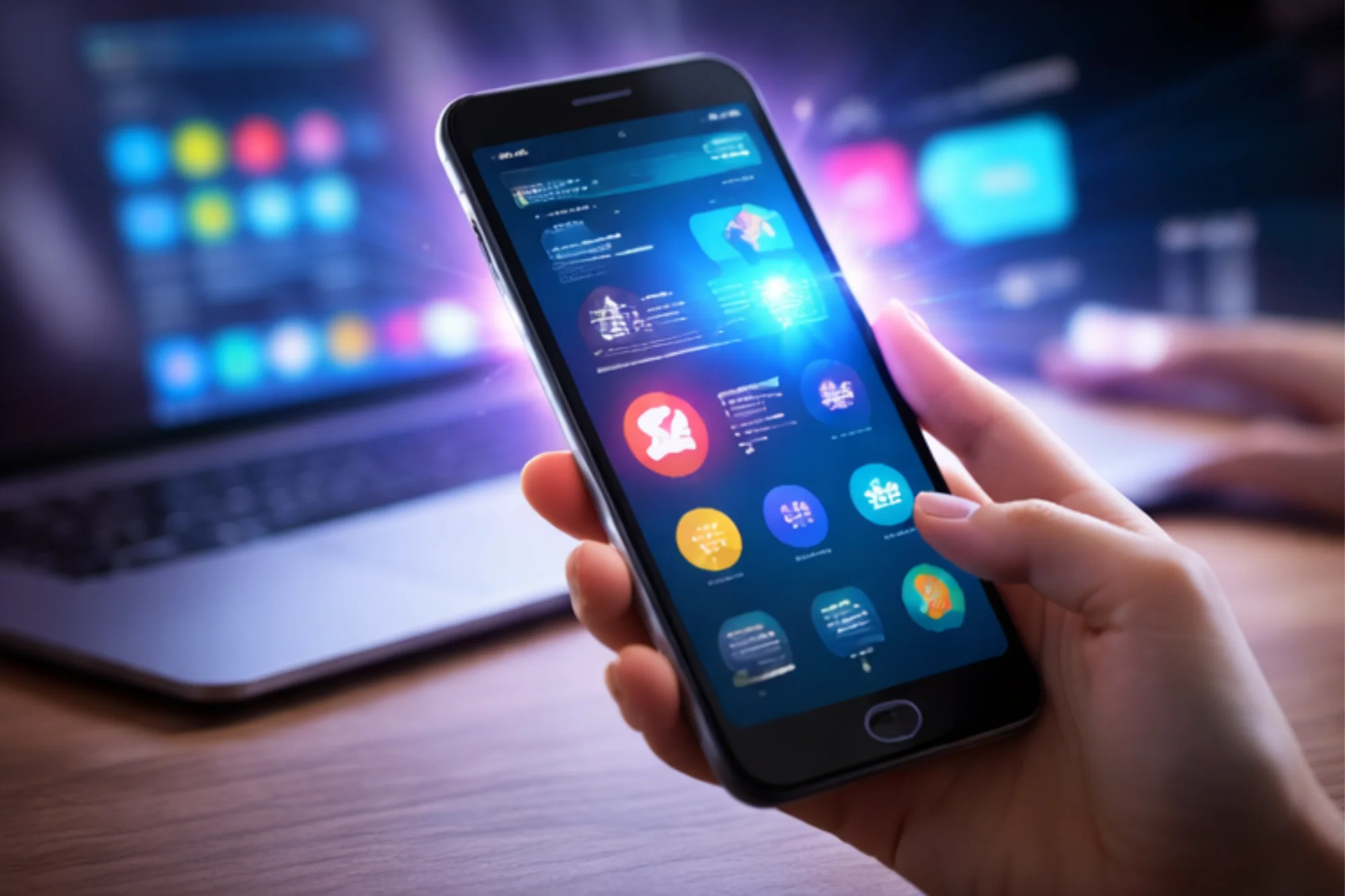 Android App Development